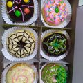 Cooksnap dari Lisa Karina untuk resep Donat Kentang Salju (Donat kentang metode Autolysis,empuk,menul)