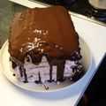 Varga Sándorné Cooksnap-ja, amikor elkészítette a(z) Méteres kalács tepsiben receptet.