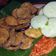 Cooksnap dari Cha untuk resep Terong Penyet Sambel Korek