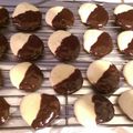 shannon.aguilera's cooksnap of when they made Italian Butter Cookies.
