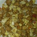 Cooksnap dari verline untuk resep Orak Arik Tempe Telur Buncis