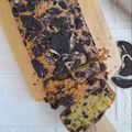 Cooksnap dari Yanda Starilia untuk resep Oreo pound cake