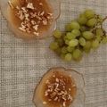 Cooksnap από Evgenia Kalamatiani στη συνταγή Μουσταλευριά με αλεύρι και σιμιγδάλι