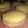 El cooksnap de Daiana cuando hizo Alfajores de maicena sin manteca.