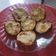 Cooksnap dari Naomi Teng untuk resep Kue lumpur pisang / roti pisang khas banjar