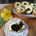 Cooksnap dari Bunda Ei untuk resep Putu Belanda Coklat
