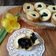 Cooksnap dari Bunda Ei untuk resep Putu Belanda Coklat