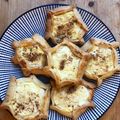 Sophie V.'s cooksnap of when they made Kalitsounia - Kretisches Ostergebäck.