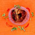 Moumita Kundu's cooksnap of when they made গুরজালি মাছের কালিয়া (gurjali macher kalia recipe in Bengali).
