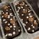 El cooksnap de Sil Sera cuando hizo Budín integral de cacao y banana sin azúcar.