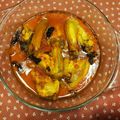 Cooksnap dari dimas irawan untuk resep Ayam Woku Kemangi