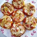Cooksnap dari Mbak Dian untuk resep Pizza teflon rumahan sederhana