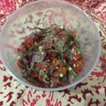 Cooksnap dari Marlina Mega Tarti untuk resep Sambal matah asli bali