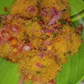 Pinal Parmar's cooksnap of when they made બોમ્બે સ્ટાઇલ સેવ પૂરી(bombay sevpuri recipe in Gujarati).