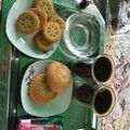 صورة من روزانا ، شاركها بعد تجربة وصفة قهوتنا