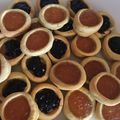 Cooksnap από Natasa_ampel στη συνταγή Μπισκότα πάστα Φλώρα
