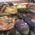صورة من ناريمان الطيطي💕💕، شاركها بعد تجربة وصفة ورق دوالي وكوسى بحشوة اليلنجي
