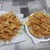 El cooksnap de Elena Delgado Rubio cuando hizo Calzones rotos (receta crujiente).