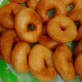 Cooksnap dari Ratih untuk resep Donat ekonomis tanpa telur