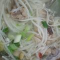 Cooksnap của Thênh Thang khi họ làm theo món Canh Gà Nấu Nấm Kim Châm