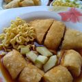 Cooksnap dari Vivin Sugiana~LOVIS CAKE untuk resep Pempek Santan Gurih