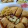 Cooksnap dari Vivin Sugiana~LOVIS CAKE untuk resep Pempek Santan Gurih