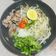 Cooksnap dari Thania Nuriza untuk resep Vietnamese Beef Noodle (Phở Bò)