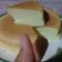 Cooksnap dari Olivia_Jane untuk resep Japanese cheese cake super soft moist recommended / JCC