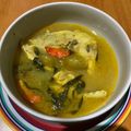 Cooksnap dari diah ayuni ariawan untuk resep IKAN KUAH KUNING dan PAPEDA