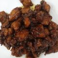 Cooksnap dari Mooi Kuncang untuk resep Ayam teriyaki simple lezat