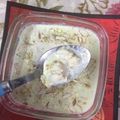 Rita mehta का कुकस्नैप जब उन्होंने मखाने की खीर (Makhane ki kheer recipe in Hindi) बनाया था।