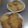 El cooksnap de Romina Sosa cuando hizo Panqueques de avena.