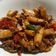 Cooksnap dari Mega Memey untuk resep Sambel Bawang Cumi Asin