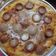Cooksnap dari ulfa silvia untuk resep 188. No Knead Pizza Eggless dengan Pinggiran Sosis