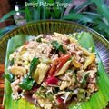Cooksnap dari Ika Mahendra Moenif untuk resep Tumis Tauge Tahu Putren