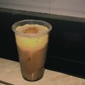 Cooksnap của Nguyễn Thảo khi họ làm theo món Cafe Trứng, Cacao Trứng