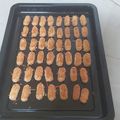 Cooksnap dari Leni Yulaeni untuk resep Kastengel premium NCC (Bu Fatmah Bahalwan)