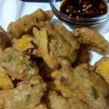 Cooksnap dari Laurin Olin untuk resep Tahu Pletok atau Tahu Aci Tegal
