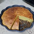 صورة من سحر العمري، شاركها بعد تجربة وصفة كيكة برتقال سهلة 🍊🍊