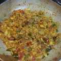 Cooksnap dari Wita Pebriani untuk resep Tenggiri suwir bumbu kunyit