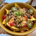 alfredsanpedro's cooksnap of when they made Chili con Carne.