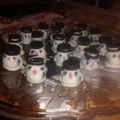 carolyn beckler's cooksnap of when they made Oreo balls.