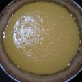 Cooksnap dari Etha Naing untuk resep Pie susu / kue lontar resep by Veronica Santoso