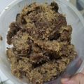 Cooksnap dari setiawaty supriyadi untuk resep 🍁Empal Gepuk Daging Sapi