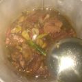 Cooksnap dari Ning Uswa untuk resep Pindang iga sapi