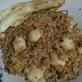 Cooksnap dari Vita Novia Dira untuk resep Nasi Goreng Merakyat