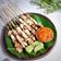 Cooksnap dari Asriwida untuk resep Sate Taichan Teflon WAJIB COBA!