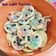 Cooksnap dari wresty arief untuk resep Kue Cubit Simple No Mixer