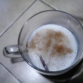 El cooksnap de ofe cuando hizo Arroz con leche.