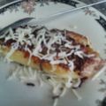 Cooksnap dari Enni Faizah untuk resep Pisang Goreng Coklat Keju